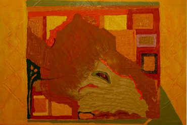 kunst künstler malerei bild gemälde abstrakt malen picture abstract painting art artist works elephant
