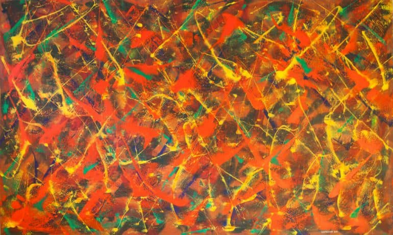 kunst künstler malerei bild gemälde abstrakt malen picture abstract painting art artist work