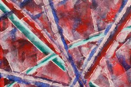 moderne malerei | abstraktes gemälde | abstraktes bild | abstract picture | abstract painting | art